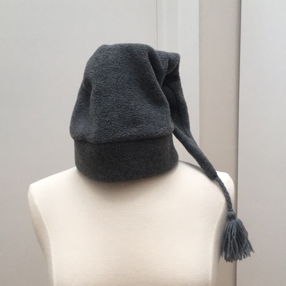 Kids winter hat